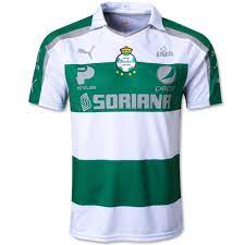 Check spelling or type a new query. Santos Laguna Home Fussball Trikot 2013 14 Puma Sportingplus Passion For Sport