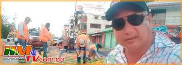 Designan a Daniel Canela como subdirector del INTRANT