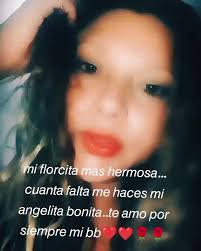 Te Amo Mi Bella Flor