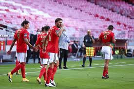 Currently, moreirense rank 13th on sofascore livescore you can find all previous moreirense vs sl benfica results sorted by their. Grandes Jogos Ruben Aquele Lugar Que Ja Nao Existe Tribuna Expresso