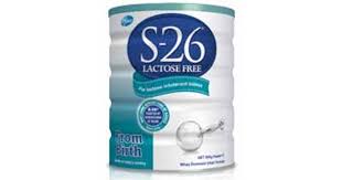 After your child's first birthday, he or she is ready to drink milk instead of formula. S26 Lactose Free Productreview Com Au