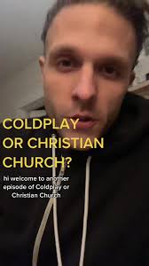 You’re welcome, I saved you from having to think for yourself 😇  #christiantiktok #christianchurch #evangelical #fundamentalism #coldplay  #coldplayconcert #greenscreenvideo