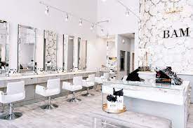 Book your beauty and hair appointments online, or get a free consultation regarding our medical aesthetic treatments. Review Bam Beauty Bar In West Village D Magazine