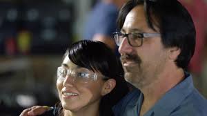 How engineers are making tech cool in family films