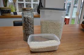 Our aim is to reduce packaging and food waste in our homes and community. Zero Waste Shopping Is It More Expensive