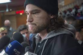 Certains joueurs de hockey n'ont pas toujours une mémoire précise des détails. Jonathan Drouin Is At A Similar Place As Carey Price And The Canadiens Hope He Comes Out Of It Just As Well The Athletic