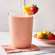 Some manufacturers have made it their goal it's also low in carbohydrates. Healthy Almond Milk Smoothie Recipes Eatingwell