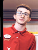 Eddie William Berger