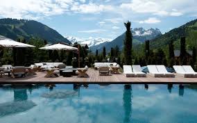 The Alpina Gstaad Bern Switzerland You Won T Ever Want To Leave Hotel Deutschland Hotel Osterreich Romantik Hotels Deutschland