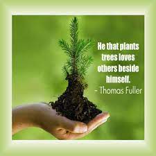 Earth Day Quotes Thequotes Net Motivational Quotes Earth Day Quotes Trees To Plant Plants