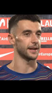 Les héros de l’ombre mérite de la lumière aussi #joangarcia #ercigarcia  #araujo #barcelona #fcbarcelona #barca #laliga #football #soccer