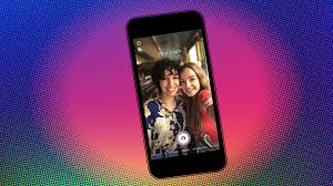 Vsco Takes On Instagram S Boomerang With Its New Gif Creation App Dsco Techcrunch