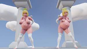 俺の3Dエロ動画