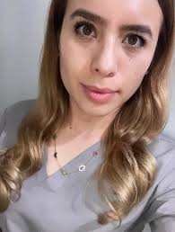 Minerva Jiménez Fisioterapia