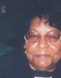 Anna Hooper Obituary (1928