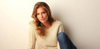 Maybe you would like to learn more about one of these? Tricia Helfer Lucifer Starry Constellation Magazine