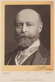 NPG Ax16085; William Hillier Onslow, 4th Earl of Onslow