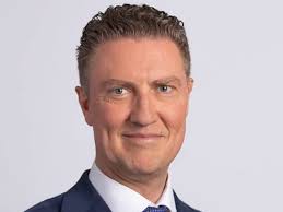 Patrik Dahlgren joins NCLH as EVP, vessel operations