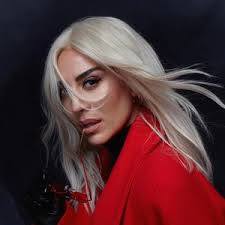 Thalía age, hometown, biography