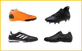 The Best Astro Turf Boots For Playing Football On Artificial