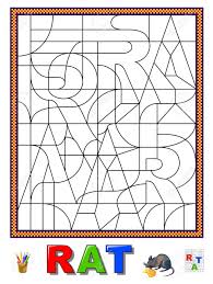 Google's free service instantly translates words, phrases, and web pages between english and over 100 other languages. Logic Puzzle Game For Study English Or French Language With Maze Royalty Free Cliparts Vectors And Stock Illustration Image 143369262