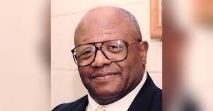 Mr. Harold Harding Obituary