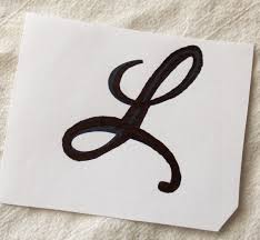 24 cookie cutters (3 of these make multiple cutters) and 3 recipe cards. Custom Alphabet Cookies The Sweet Adventures Of Sugar Belle