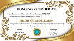 Download free powerpoint templates, tutorials and presentations. How To Make A Certificate In Powerpoint Professional Certificate Design Free Ppt No 12 Youtube