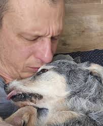 Alexandre Rossi se emociona ao falar de Estopinha no 'Encontro': 'Morreu  nos meus braços'