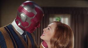 Wandavision First Reactions Weird And Hilarious Entertainment News The Indian Express