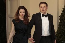 Elon and wife justine then welcomed twin sons griffin musk and xavier musk, born in 2004, via ivf. Elon Musk And Talulah Riley Are Up For Separation Actress Files In For Divorce Techstory