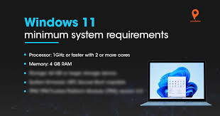 Here are the minimum system requirements for running windows 11 on a laptop or desktop. Gxd9xe6g9up Dm