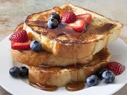 How To Make The Best French Toast Brunch Desserts Brunch Dessert Table Food