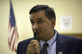 Democrats Want to End Tax Increases, Bring More Businesses to Town, and  Reconnect with Residents