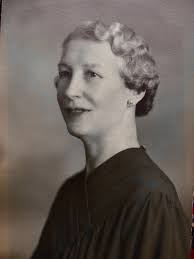 Bella Earle “Belle” Barber Chase Walker (1883-1954)