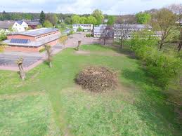 Grundschule Alter Garten