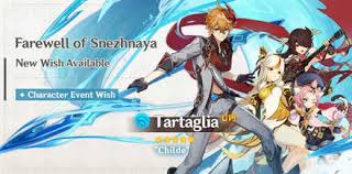 Genshin Impact: The Best Artifacts For Tartaglia (Childe)