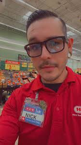 Having a good day with my co-worker #johnandrew