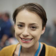 Polygamer #79: Abbey Perl of the Diverse Gaming Coalition