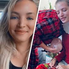 Cory Mckee's Instagram, Twitter & Facebook