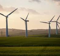 Teaching 'Selfish' Wind Turbines to Share Can Boost ...