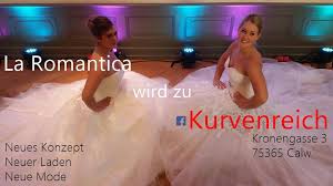 1,566 likes · 13 talking about this. La Romantica Braut Und Festmode Home Facebook