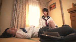 ROYD-112 Did You Look At Me With Naughty Eyes? A Childhood Friend Who Has  Become Cute Enough To Be Misunderstood, Unaware Zero Distance Temptation.  White Peach Flower - EPORNER