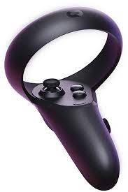 Oculus Quest Oculus Vr Controller Medical Design Oculus