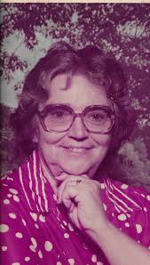 Margie "Granny" Whaley