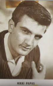 Nikki Papas