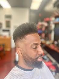 Bearded Bully Barbershop!