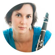 Maria — 317 Main Community Music Center