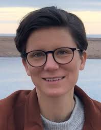 New Faculty Profiles