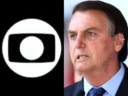 Vocês acham que vou me consultar com bonner ou com míriam leitão sobre esse assunto? Apoiador De Bolsonaro Ataca Jornalista Da Globo Durante Reportagem E Video Do Momento E Escancarado Fofocas E Famosos